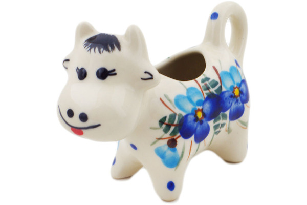 Cow Shaped Creamer 2 oz