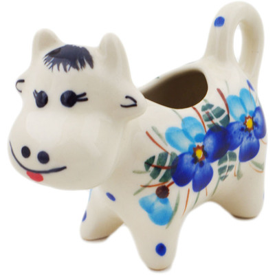 Cow Shaped Creamer 2 oz