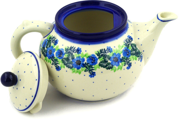 Tea or Coffee Pot 40 oz