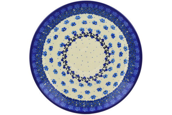 Dinner Plate