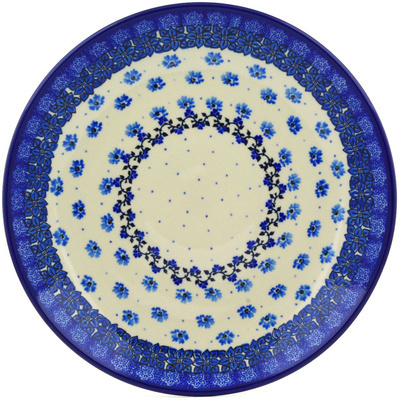 Dinner Plate