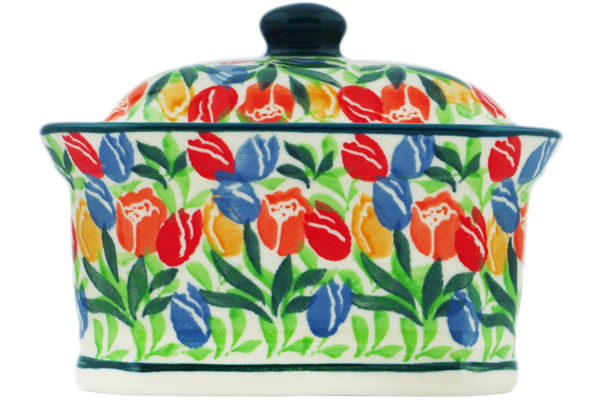 Mini Cake Box 4", Salt Box,