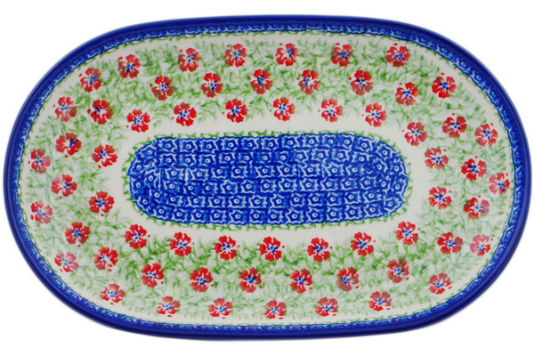 Platter 13"