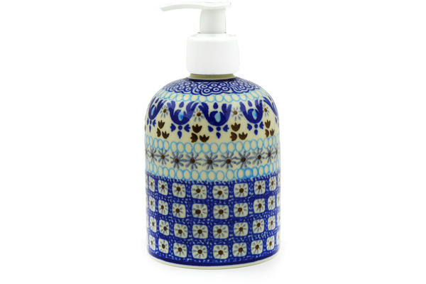 Soap Dispenser 5"