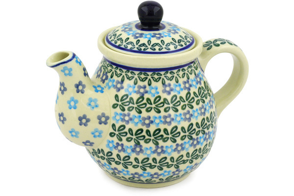 Tea or Coffee Pot 20 oz