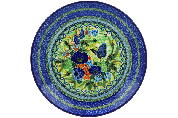 Dinner Plate