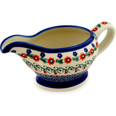 Gravy Boat 22 oz