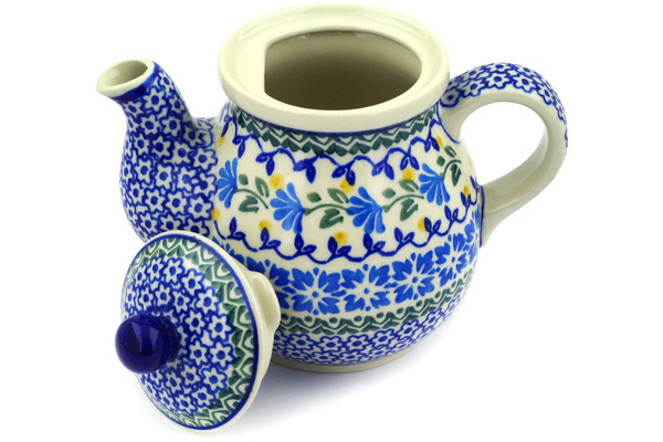 Tea or Coffee Pot 20 oz