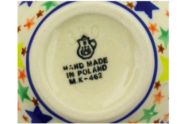 Mortar and Pestle 3"