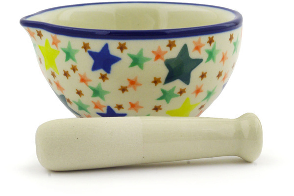 Mortar and Pestle 3"