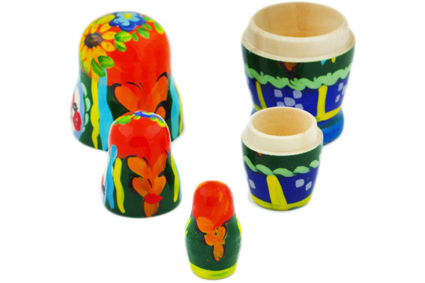 Nesting Dolls 2"
