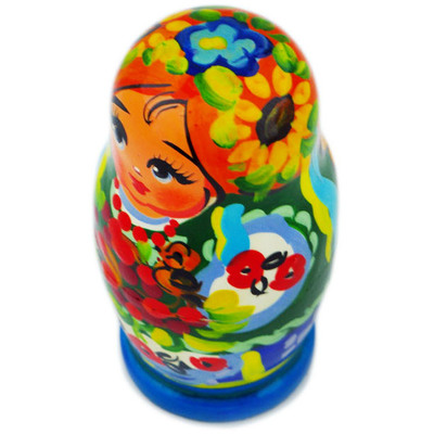 Nesting Dolls 2"