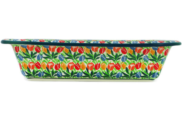 Rectangular Baker 12"