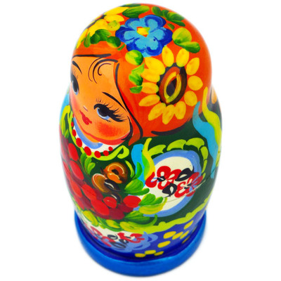 Nesting Dolls 4"