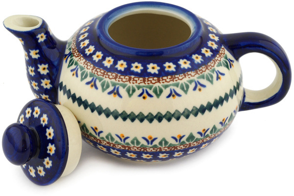 Tea or Coffee Pot 15 oz