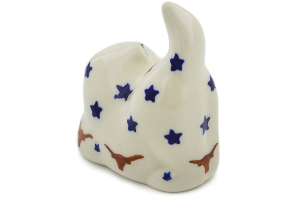 Cat Figurine 2"