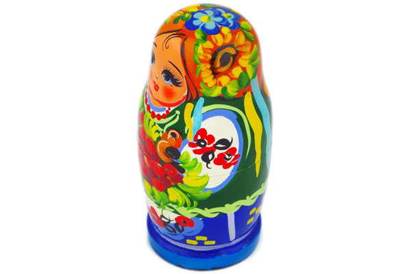 Nesting Dolls 4"