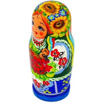 Nesting Dolls 7"