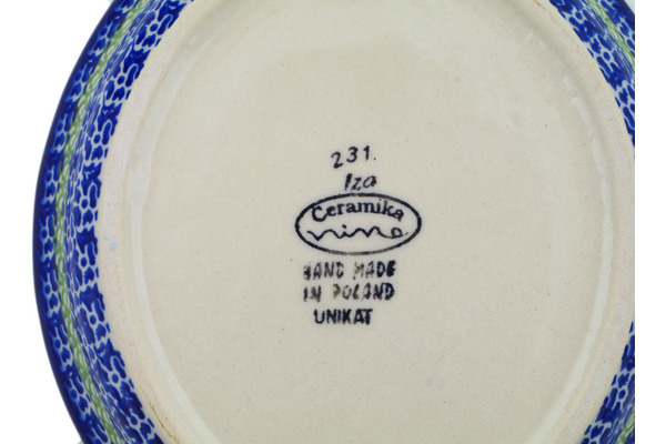 Gravy Boat with Saucer