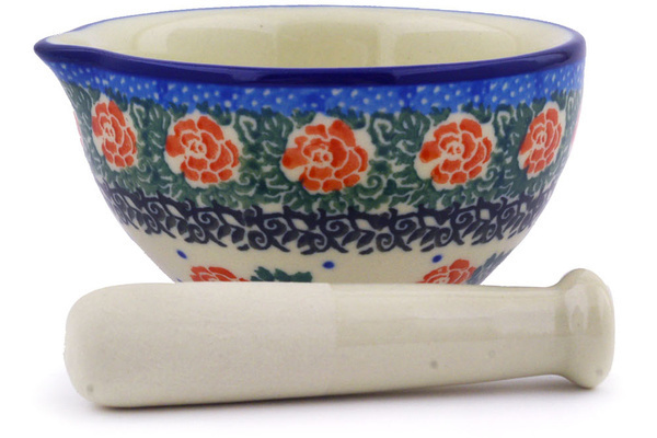 Mortar and Pestle 3"