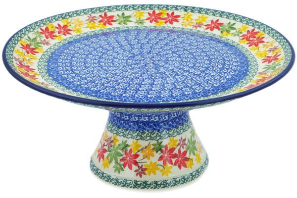 Cake Stand 12"