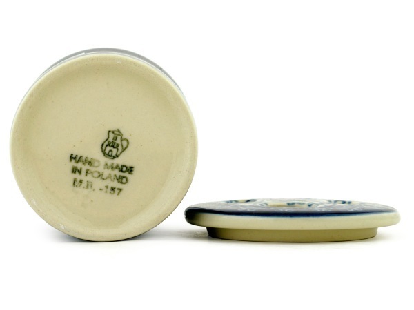 Toothbrush Holder 4"