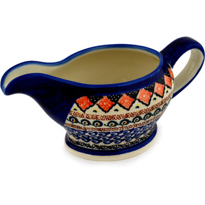 Gravy Boat 22 oz