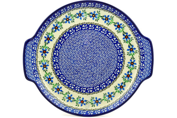 Platter 13"