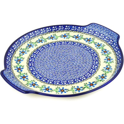 Platter 13"