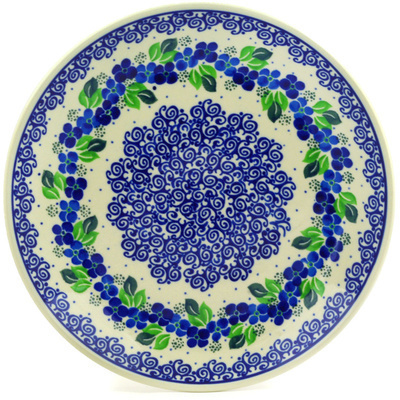 Dinner Plate