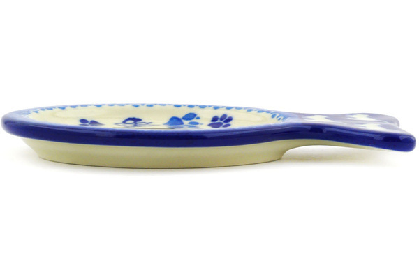 Tea Bag or Lemon Plate 5"