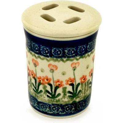 Toothbrush Holder 4"