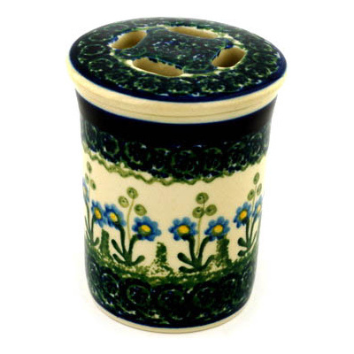 Toothbrush Holder 4"