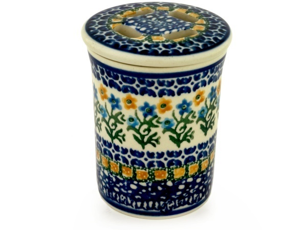 Toothbrush Holder 4"