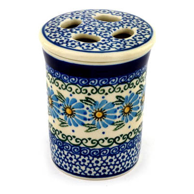 Toothbrush Holder 4"