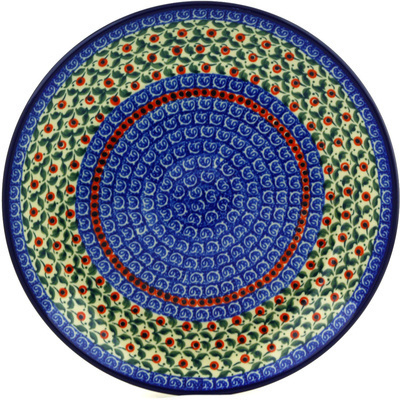 Dinner Plate