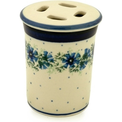 Toothbrush Holder 4"