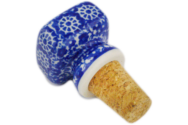 Bottle Stopper 2"