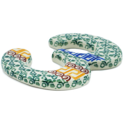 House Number THREE (3)