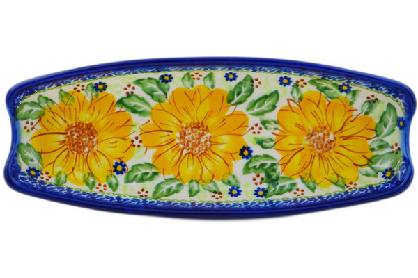 Corn Tray 9"
