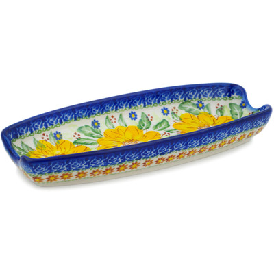 Corn Tray 9"