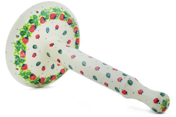 Paper Towel Stand 13"