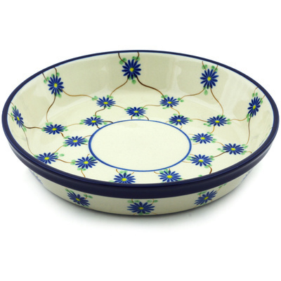 Pie Dish 10"