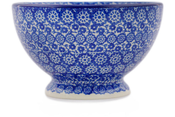 Bowl with Pedestal 5"