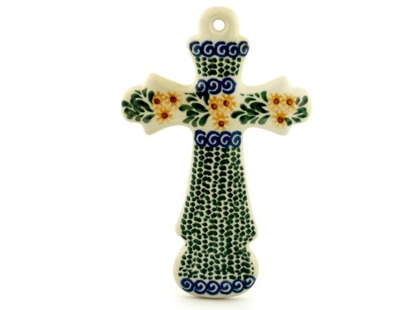 Cross 8"