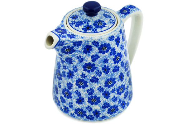 Tea or Coffee Pot 37 oz