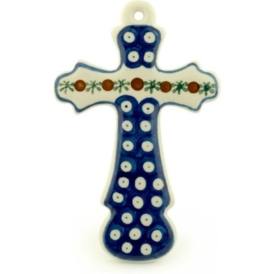 Cross 8"