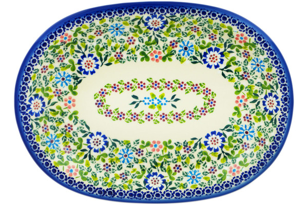 Platter 11"