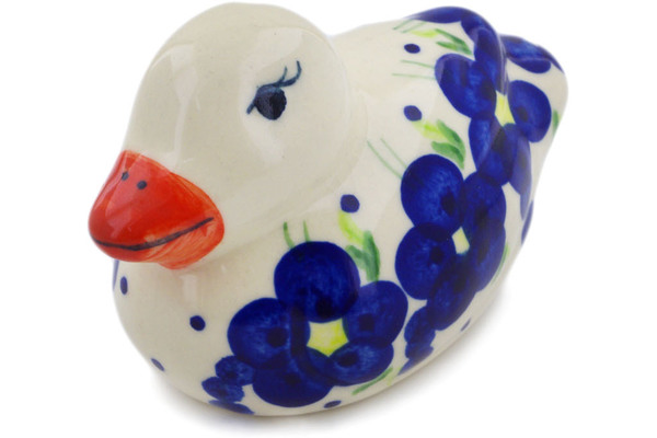 Duck Figurine 4"