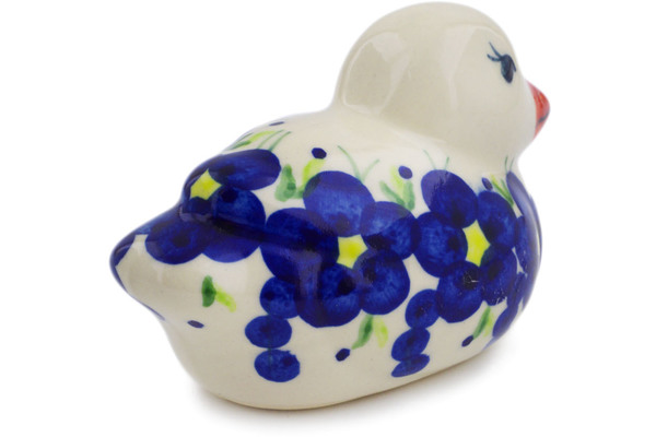 Duck Figurine 4"